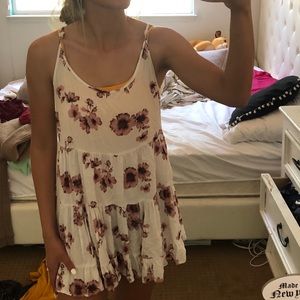 Brandy Melville dress